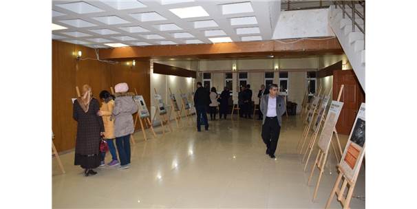 İçişleri Bakanlığının Desteklediği 'Gönülden Dillere, Dillerden Tellere' Projesi Kapsamında Müzik Dinletisi Düzenlendi.