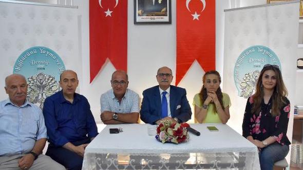 Bedelli askerlik eğitiminin Sivas'ta yapılmasını istediler