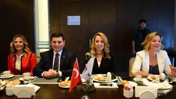 "Dokuma'yı beton yığınıyla boğmak istemiyoruz"
