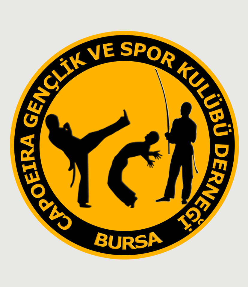 BURSA CAPOEIRA GENÇLİK VE SPOR KULÜBÜ DERNEĞİ