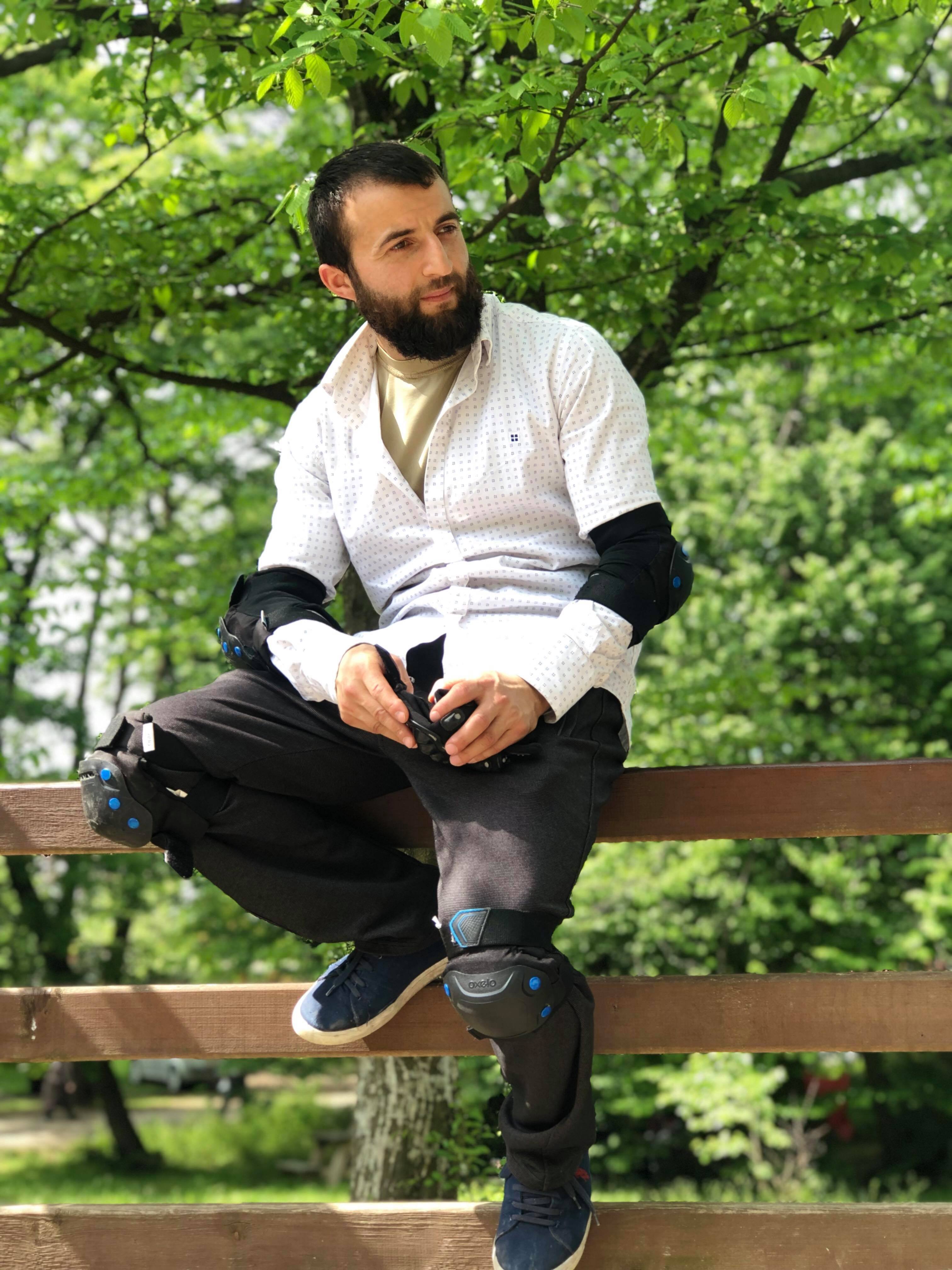 2019-05-04 - Akyazı Bisiklet kulübü derneği kuzuluk tabiat park gezisi - Spor Ve Spor İle İlgili Dernekleri