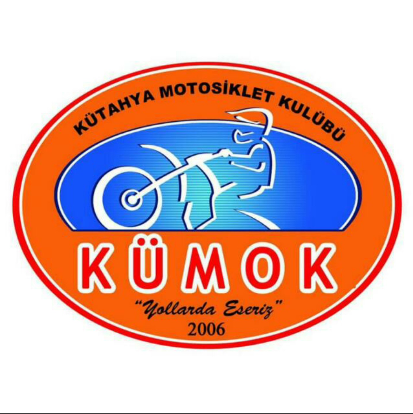 KÜTAHYA MOTOSİKLET KULÜBÜ DERNEĞİ Dernek Başkanı Hakan  TUNÇ