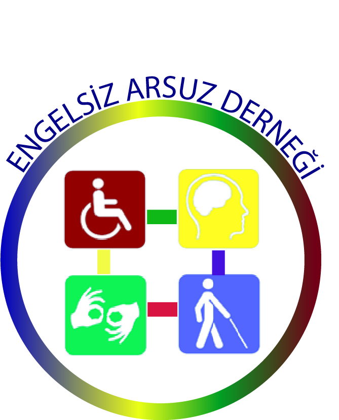 ENGELSİZ ARSUZ DERNEĞİ Dernek Başkanı SERHAT  GÖKPINAR