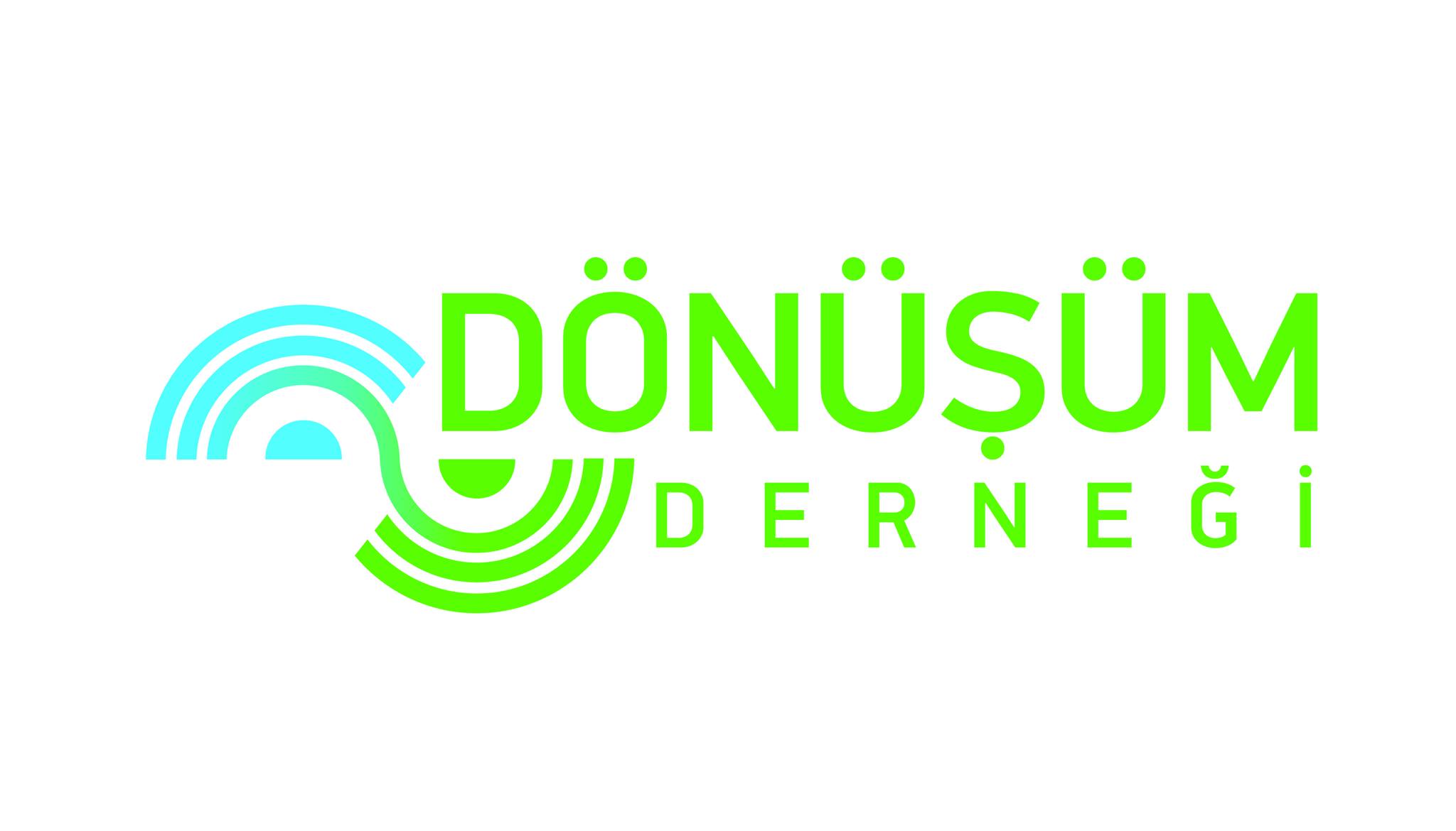 DÖNÜŞÜM DERNEĞİ Dernek Başkanı Niyazi  SELÇUK