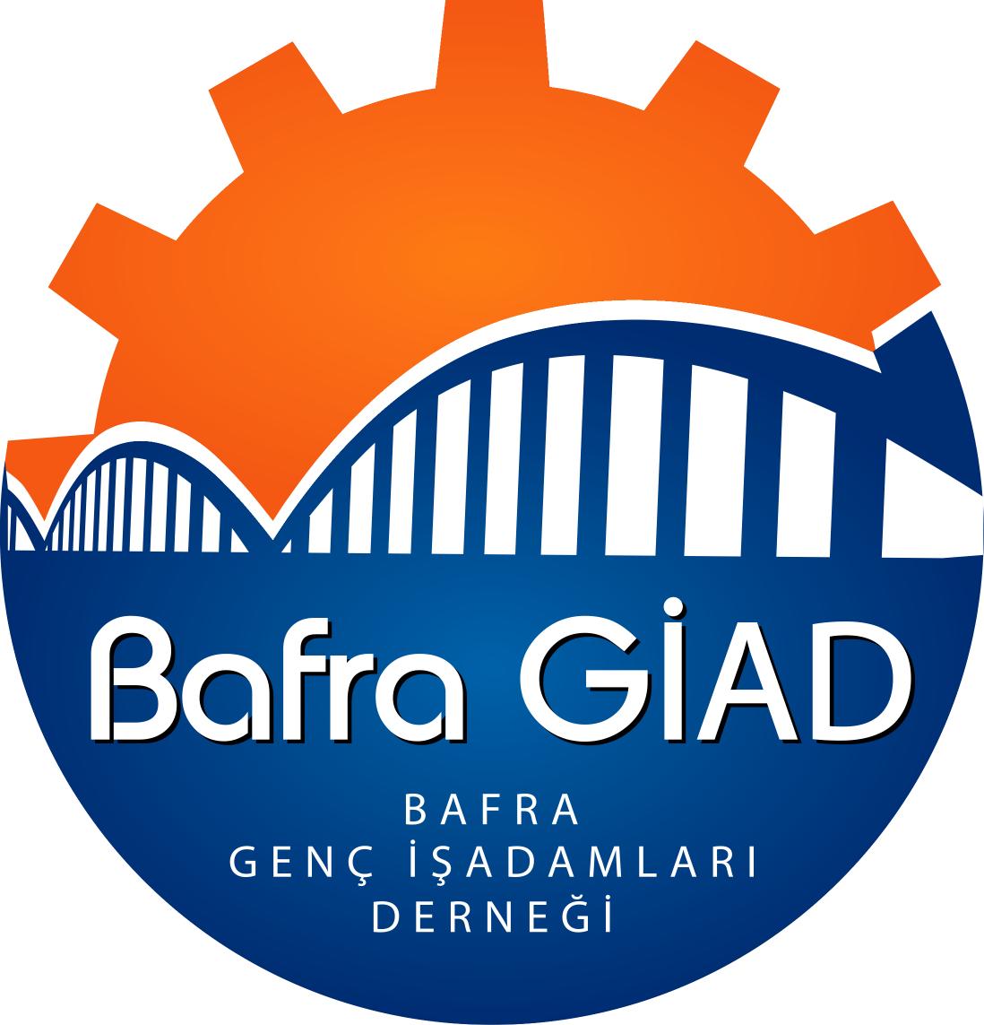 BAFRA GENÇ İŞ ADAMLARI DERNEĞİ Dernek Başkanı ALPER  GÜNGÖR