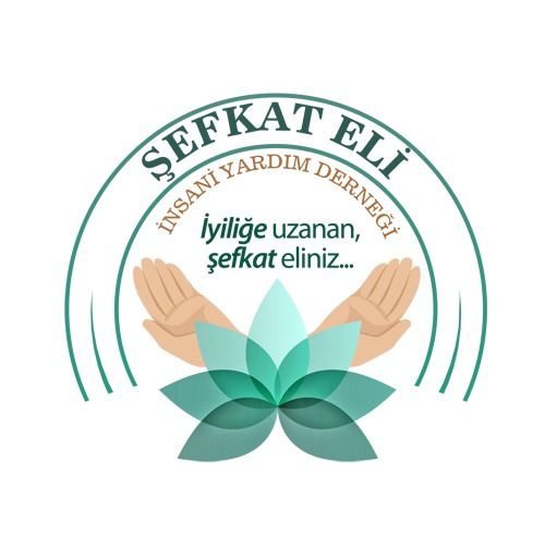 ŞEFKAT ELİ İNSANİ YARDIM DERNEĞİ Dernek Başkanı RECEP  KARAKAYA