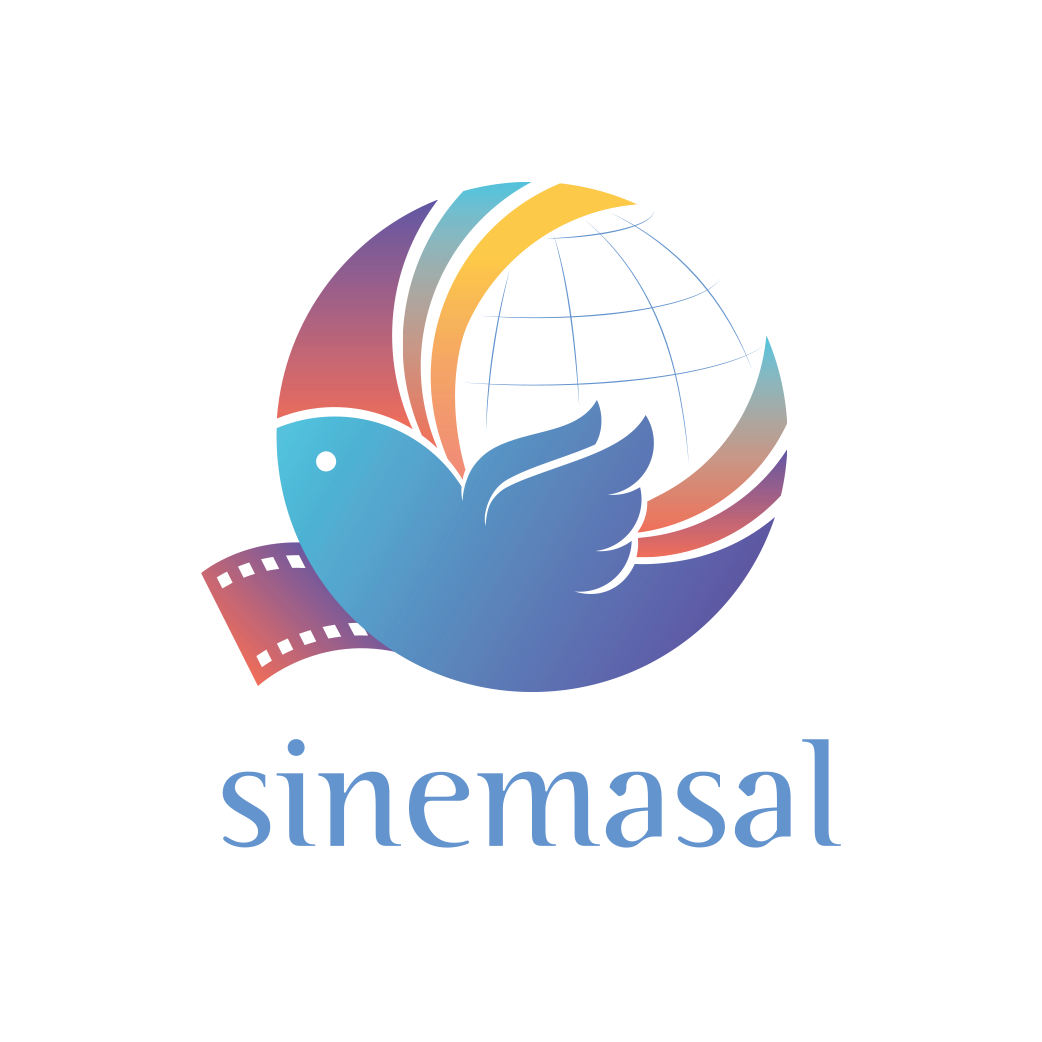 SİNEMASAL KÜLTÜR SANAT DERNEĞİ Dernek Başkanı ENES  KAYA