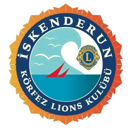 İSKENDERUN KÖRFEZ LİONS KULÜBÜ DERNEĞİ Dernek Başkanı AYLİN  AKBAY RENDE