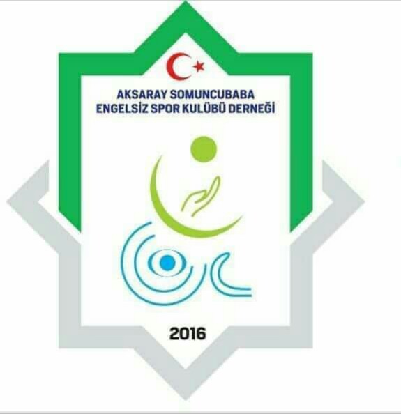 AKSARAY SOMUNCU BABA ENGELSİZ SPOR KULÜBÜ DERNEĞİ Dernek Başkanı RAMAZAN  DAĞ