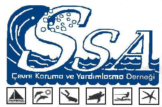 SUALTI SU ÜSTÜ AKTİVİTELERİ ÇEVRE KORUMA VE YARDIMLAŞMA DERNEĞİ Dernek Başkanı AHMET  POLAT