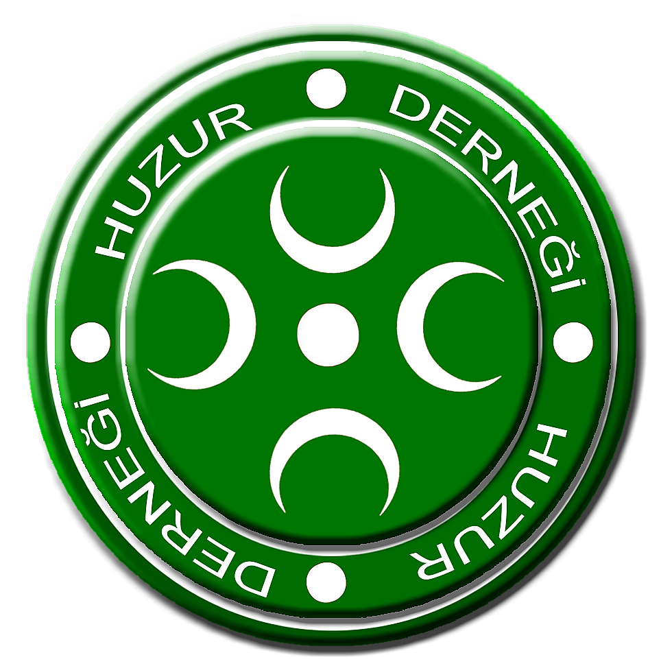 BİNGÖL HUZUR DERNEĞİ Dernek Başkanı Nasif  ÇALBAY