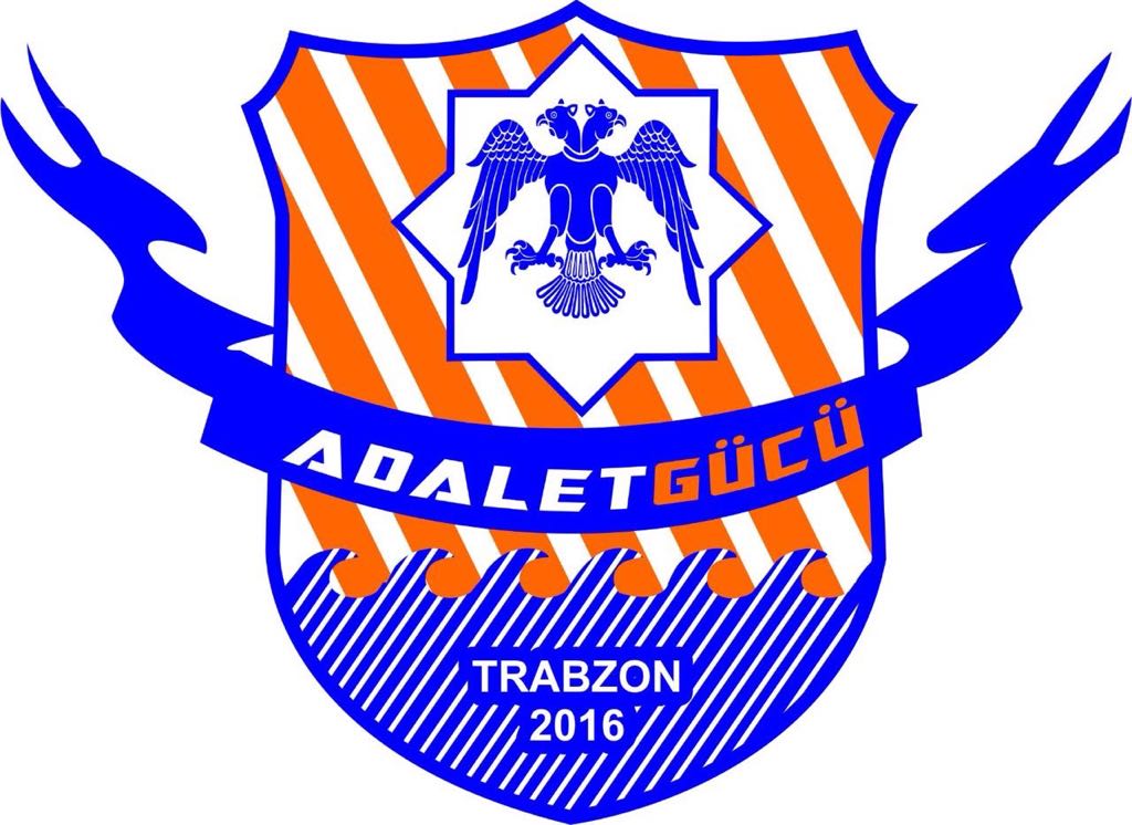 TRABZON ADALETGÜCÜ SPOR DERNEĞİ Dernek Başkanı ALPER OĞUZ  KALAYCI