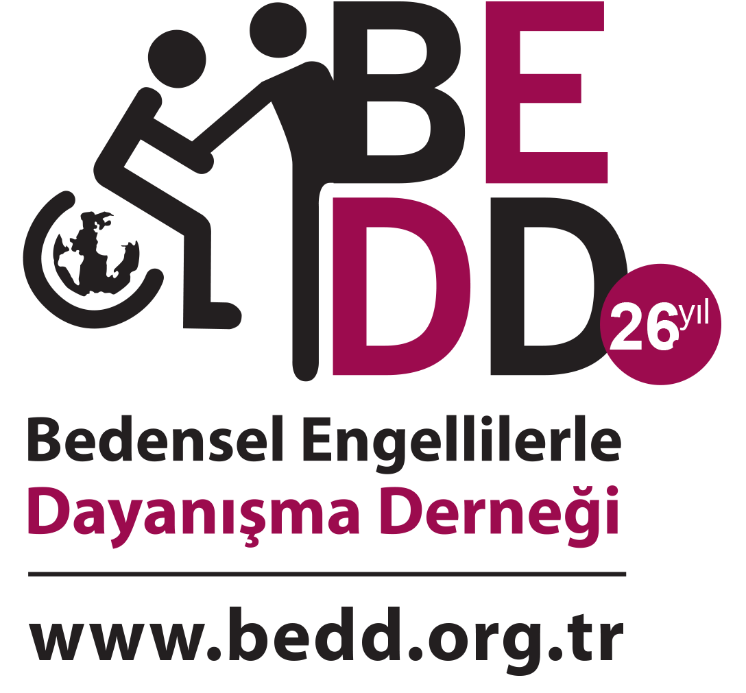 BEDENSEL ENGELLİLERLE DAYANIŞMA DERNEĞİ Dernek Başkanı KEMAL  DEMİREL