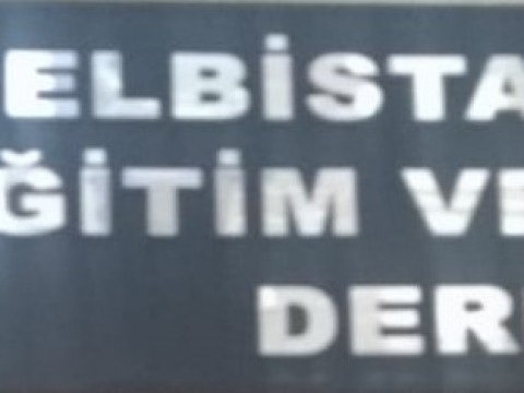 Can Elbistanlılar Eğitim ve Kültür Derneği