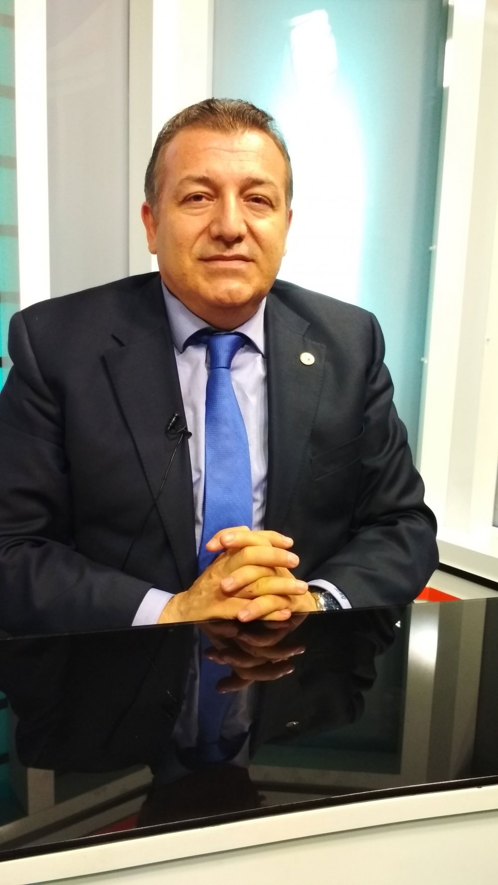Büyükelçilere Malatya Mutfağı Tanıtılacak