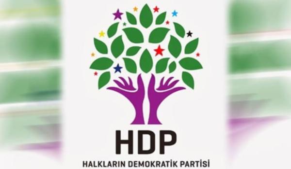HDP'li Mithat Sancar: Anketlere güvenmeyin, baraj sorunumuz var