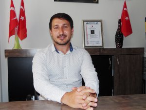 Çocuk sevgisi dernek kurdurdu
