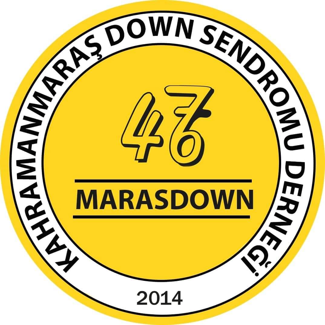 KAHRAMANMARAŞ DOWN SENDROMU DERNEĞİ Dernek Başkanı ZEYNEP NUR  YERHAN