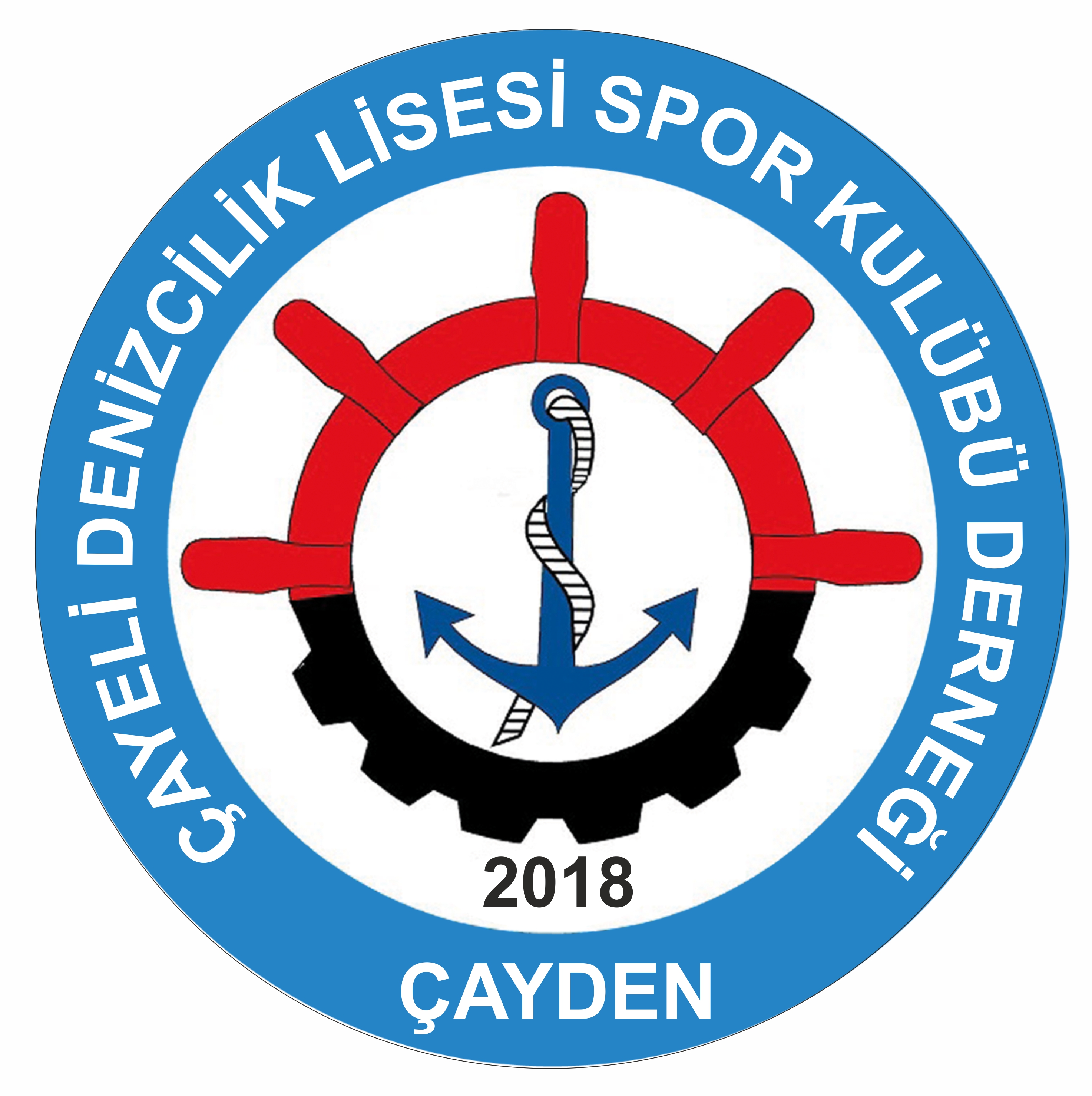 ÇAYELİ DENİZCİLİK LİSESİ SPOR KULÜBÜ DERNEĞİ Dernek Başkanı OĞUZ  ÇELİK