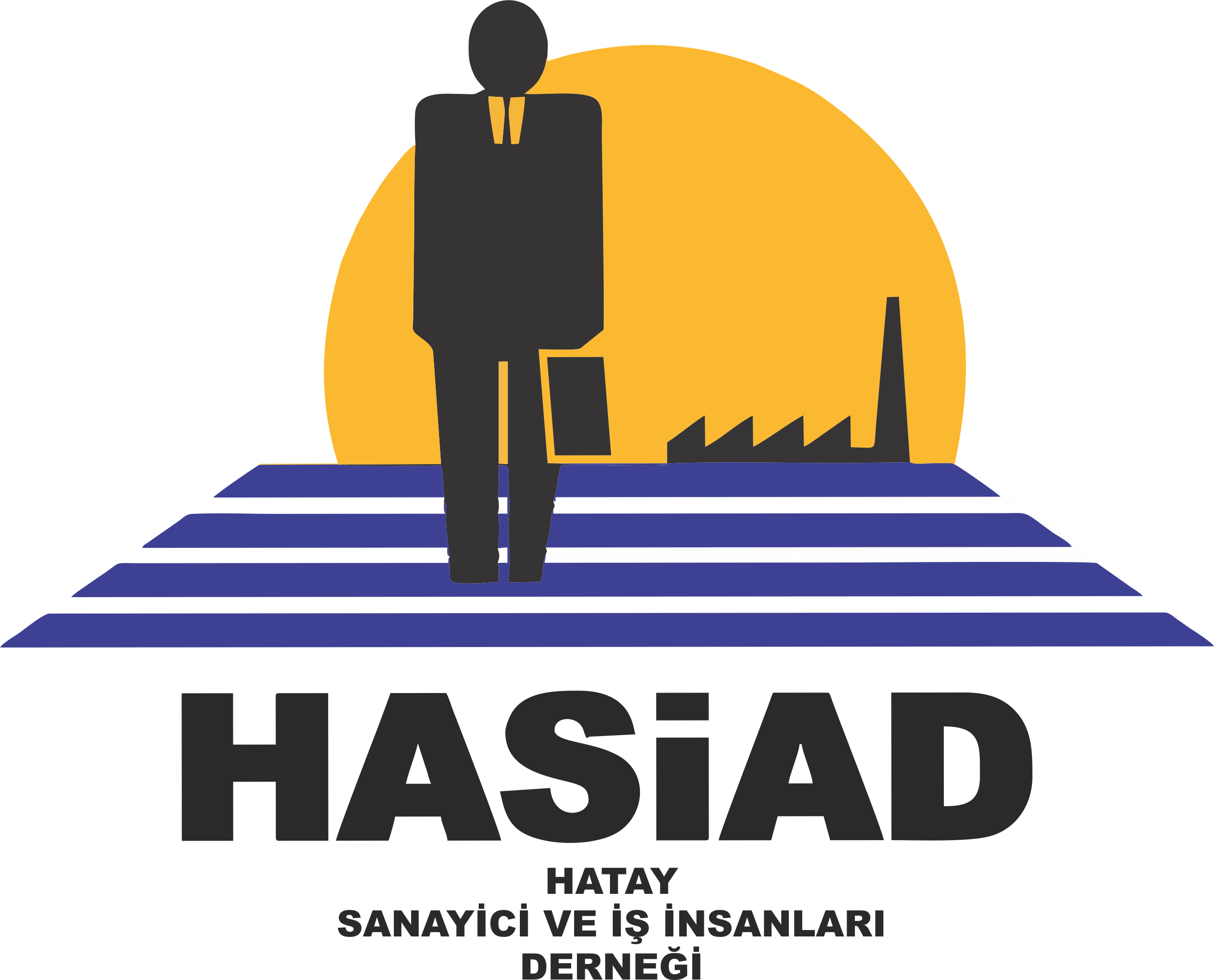 HATAY SANAYİCİ VE İŞ İNSANLARI DERNEĞİ Dernek Başkanı A. GÖKHAN ALKAN