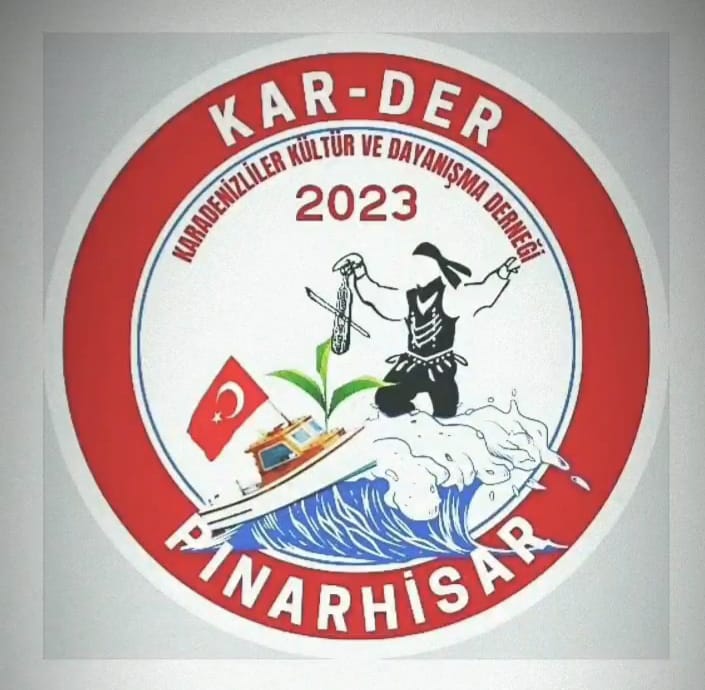 pınarhisar karadenizliler kültür yardımlaşma ve dayanışma derneği Dernek Başkanı ALİ AYNAOĞLU