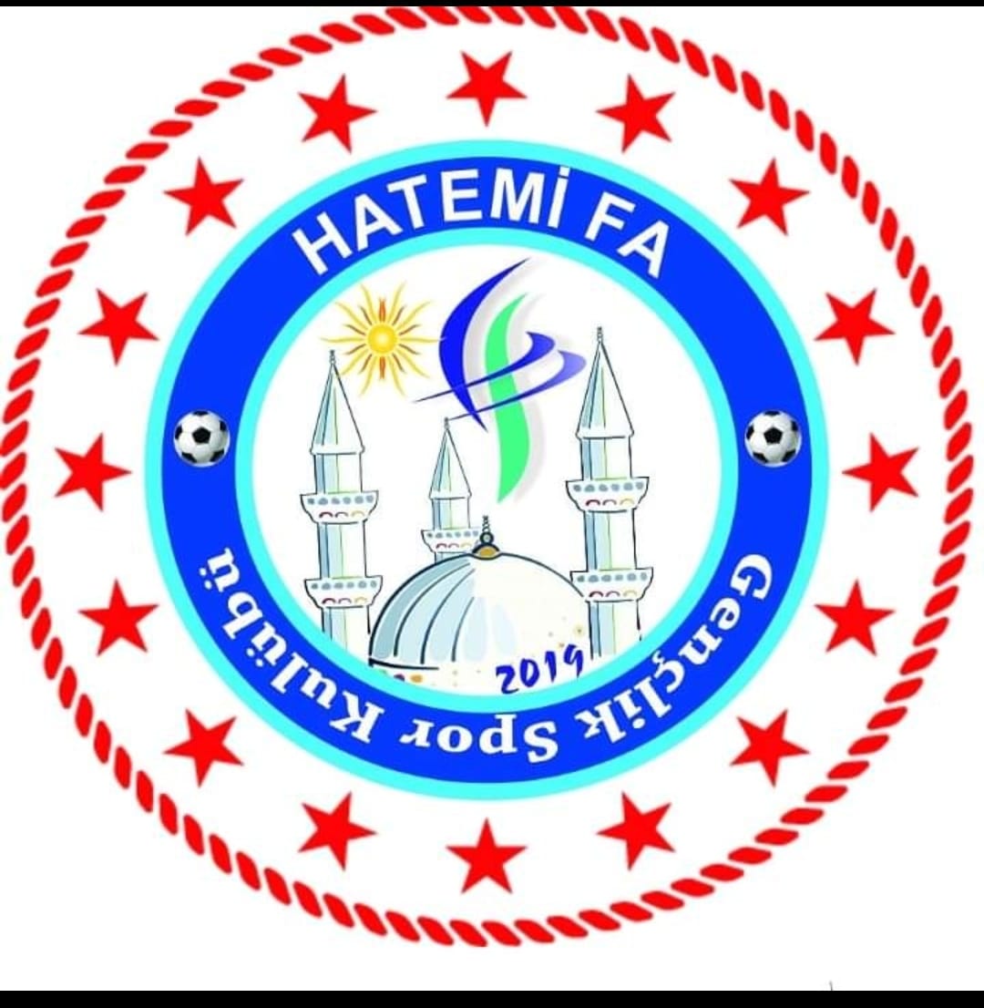 HATEMİ SPOR KULÜBÜ Dernek Başkanı HALİL ALTUNDAĞ